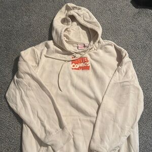 Marvel Comics hoodie